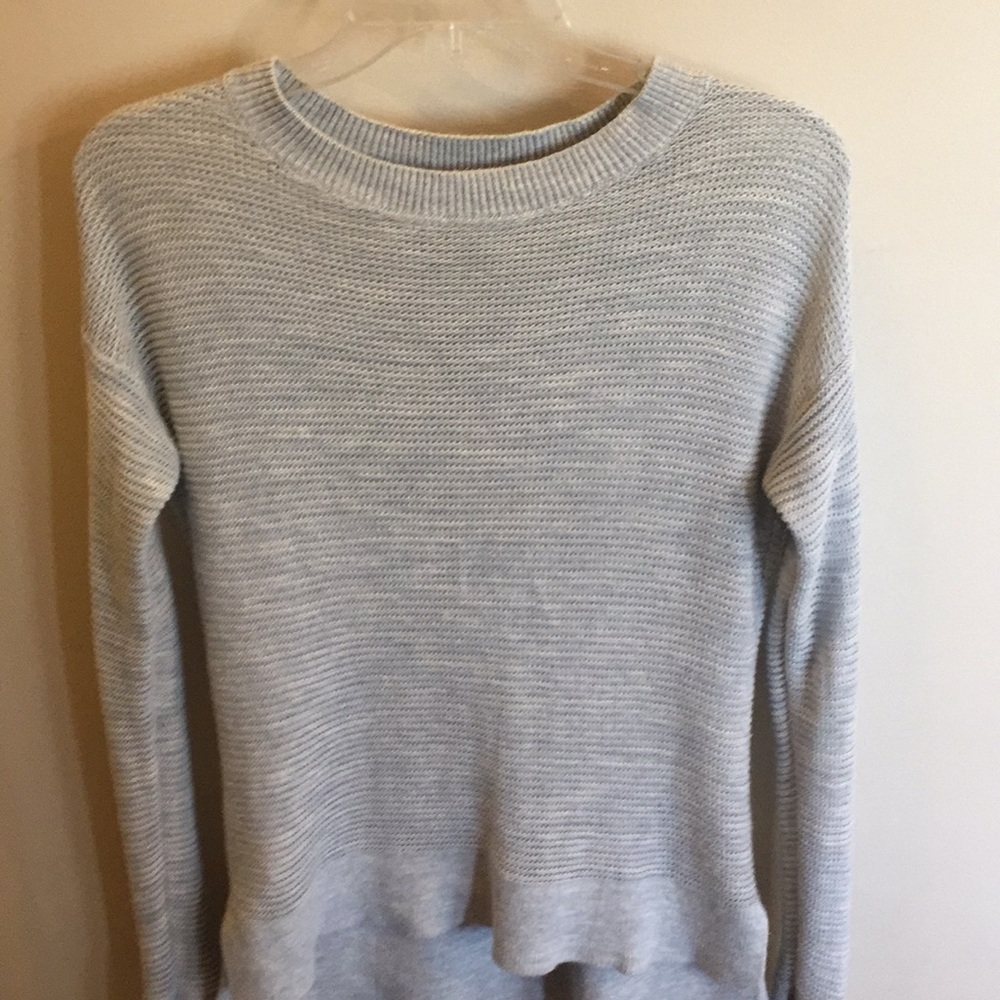 Summer Sweater